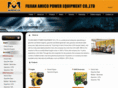 amico-power.com