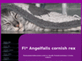 angelfalls.fi