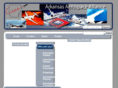arkansasaerospace.com