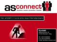 as-connect.com