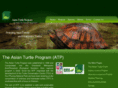 asianturtleprogram.org