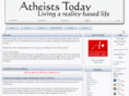 atheiststoday.com