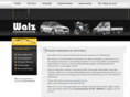 autohaus-walz.com