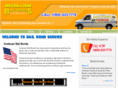 avolevanbailbonds.com