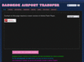 bangkok-airport-transfer.com
