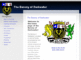 baronyofdarkwater.org
