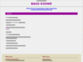 base-sound.net