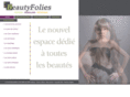 beautyfolies.com