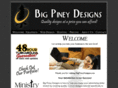 bigpineydesigns.com