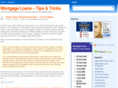 blogging4mortgage.com