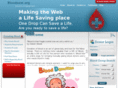 bloodnow.org