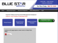 bluestarmedical.com