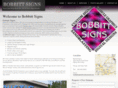 bobbittsigns.com