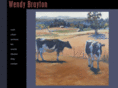 braytonart.com