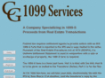 cg1099services.com