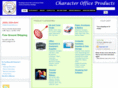 characteroffice.com
