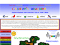 childwoodland.com