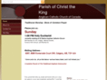 christ-theking.com