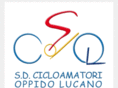 cicloamatorioppidolucano.com