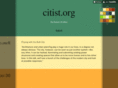 citist.org