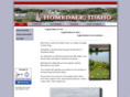 cityofhomedale.com