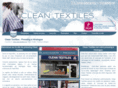 clean-textiles.com