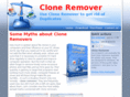 cloneremover.com