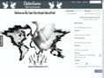 cluttergoose.org