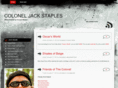 coloneljack.net