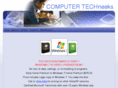 comptechneeks.com