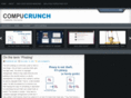 compucrunch.com