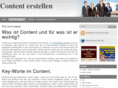 content-erstellen.com