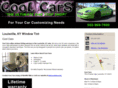 coolcarsky.com