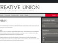 creativeunion.com