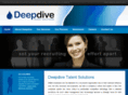 deepdivetalent.com