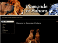 diamonds-of-sahara-kennel.com