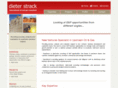 dieter-strack.com