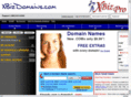 domaindymanics.com