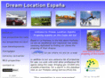 dreamlocationespana.com