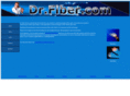 drfiber.com
