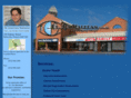 drjonwareham.com
