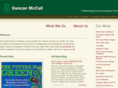 duncanmccall.com