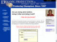 dynamicproductionplus.com