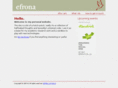 efrona.com