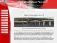 enfieldfirecompany.com