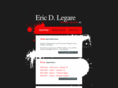 ericdlegare.com