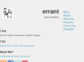 errant.me.uk
