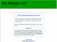 exitmortgagellc.com