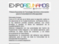 exporeunamos.com