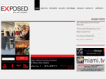 exposedtheartproject.org
